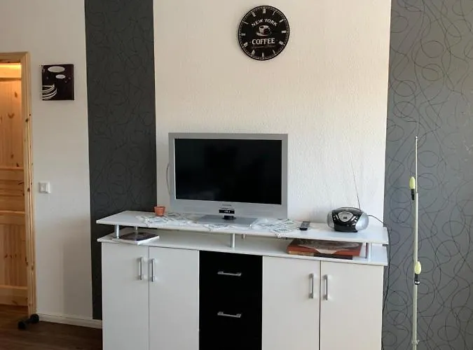 Ferienwohnung_25 Apartamento *